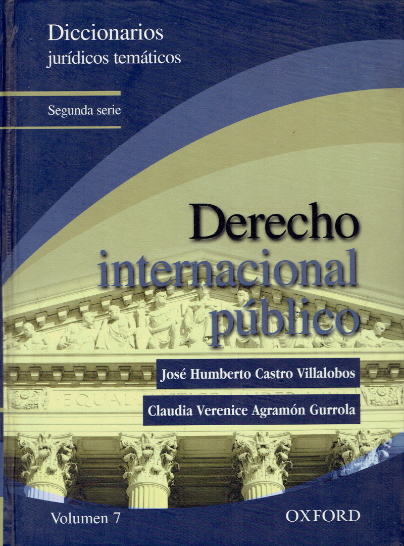 Derecho internacional público