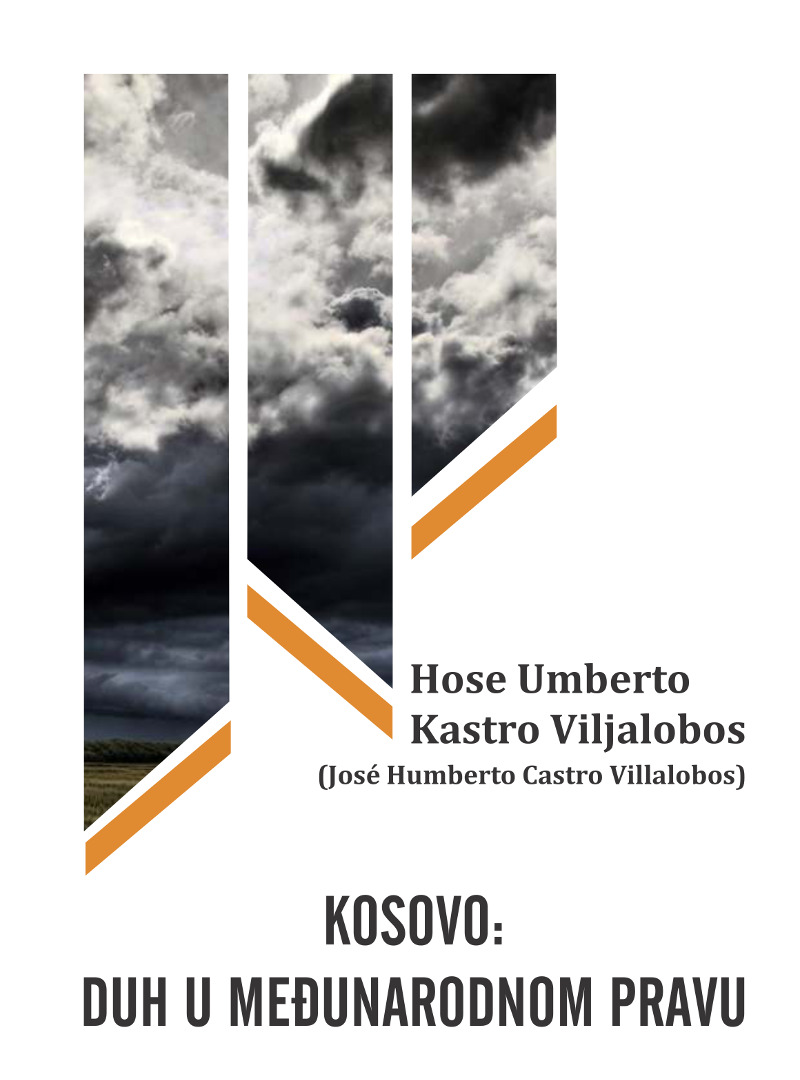 Kosovo duh u medunarodnom pravu